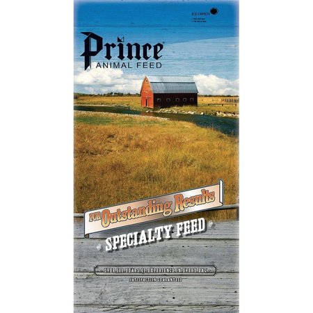 PRINCE PREMIUM FEED Prince Premium Feed 001362 50 lbs Llama & Alpaca Feed 15 Percent Mini Pellet 1362